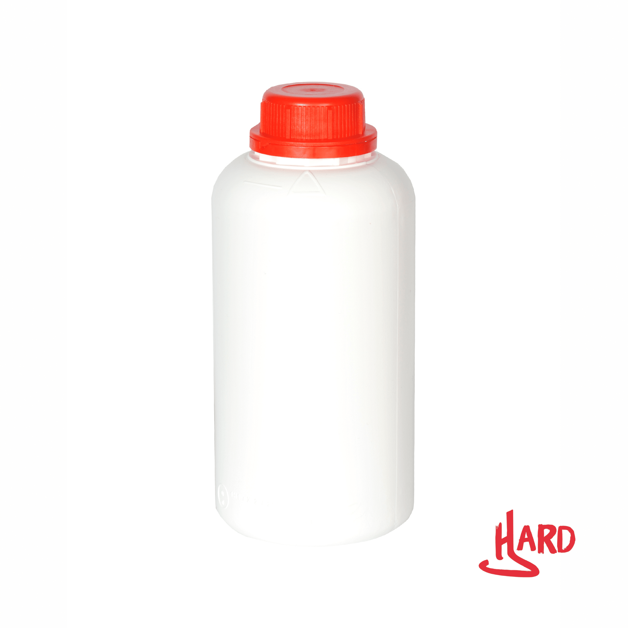 Botella 1 litro homologada