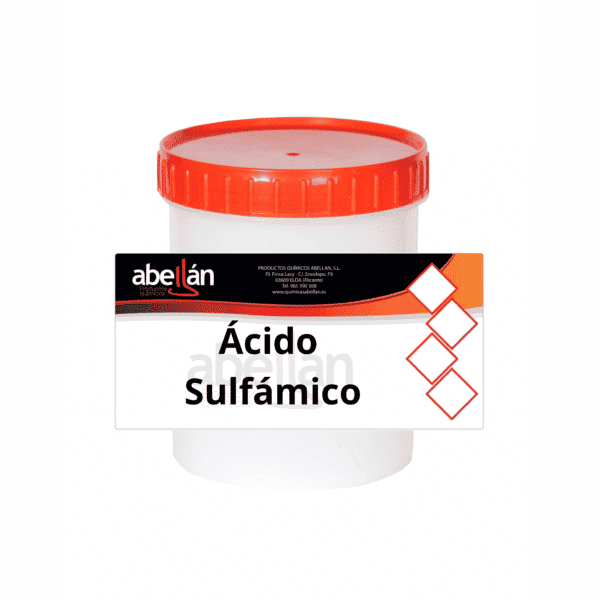Acido sulfámico